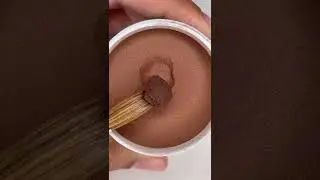 Everybody loves chocolate🍫 @anacrylics #fyp#anacrylics#acrylic #ceoofsatisfying#satisfying#acrylicp