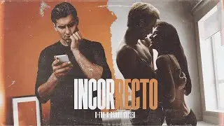 D-Fox, Danny Estefo - INCORRECTO (Audio Oficial)