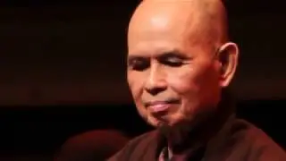 The Practice Of Mindful Breathing As Taught By The Buddha ♡ Zen Master Thích Nhất Hạnh