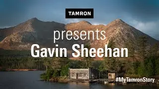 #MyTamronStory - Landscape photography with Gavin Sheehan and the Tamron 17-28mm F/2.8 DI III RXD