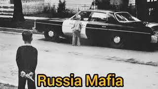 miyagi ендшпиль – бандит / russian mafia | TikTok Trend Music 🎶