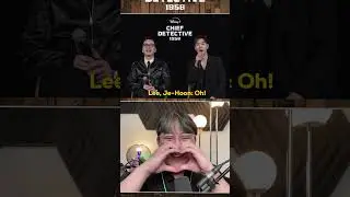 FULL VIDEO👆🏻— #LeeJeHoon and #LeeDongHwi gave the Philippines a heart! 💜