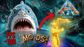 Why Aquatica DLC SHOCKED Everyone? | ARK Survival Evolved