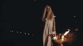 Astrid - Umbrella (Official Video)