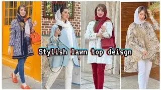 21 Girls Top design/ stylish top design for girls