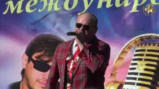 Георгий Волчек! - Второе место "Шансоном по Дону" 2016