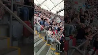 Вялікі канцэрт гурта Scorpions у Варшаве