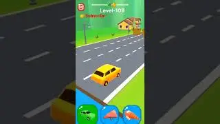 Shape shifting all level game play 