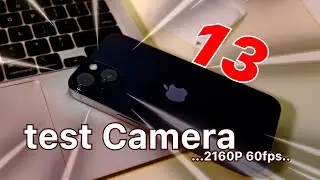 Harga udah mulai 9 Jutaan, Bagaimana Kamera iPhone 13?