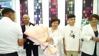 Зейнет той 07.06.2024