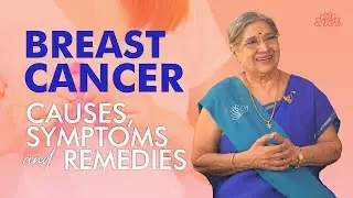 Breast Cancer: The Symptoms And Signs Of Breast Cancer Every Woman Should Know | Natural Treatment