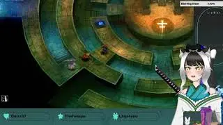 Chrono Cross Remaster Stream- Part 5