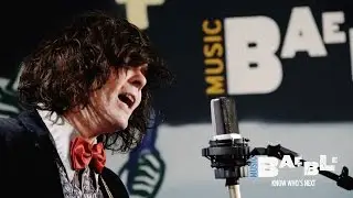 Beach Slang performs 