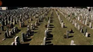 Вирезаная ( альтернативная ) концовка Новий Человек Паук 2. 2014