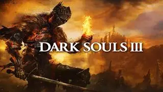 Dark Souls 3 OST - Curse-Rotted Greatwood Music