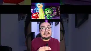 Intensamente 2, los rumores eran reales #intensamente #disney #pixar #intensamente2