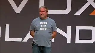 Learn the Old, Learn the New • Ted Neward • Devoxx Poland 2024