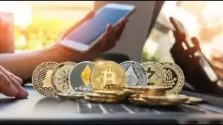 Crypto Morning Chat - 11/27/22 #crypto #investing #markets #ethereum #btcnews #xrparmy