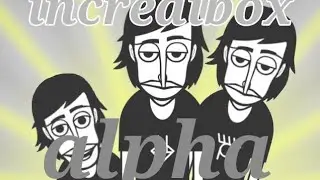 incredibox - это что-то || Incredibox alpha