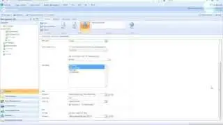 Platform Webinar: Preview on Item Based Structure (November 2012)