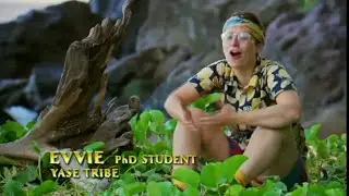 Best of Evvie- Survivor 41