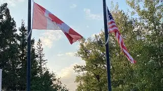 Wow!.. WaterTon|Popular Tourist Spots|Small Town|Enjoy…