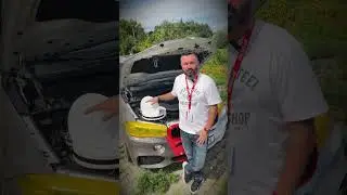 Короли дорог: BMW vs Mercedes! 🏁⚔️