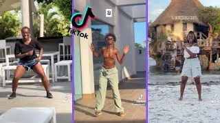 Amapiano TikTok challenge 2024