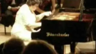 Yesim Gokalp L.V. Beethoven Ayisigi Sonati Son Bolum