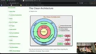 Clean Architecture e Hexagonal architecture: Explicando no detalhe o propósito e as semelhanças