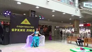 Банникова Екатерина - Spring Dance Fest 2018
