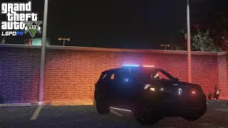 LSPDFR | Episode 192 | K9 Takedown