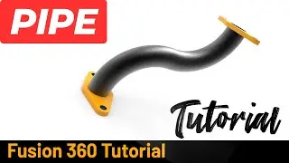Autodesk Fusion 360 Exercise 324