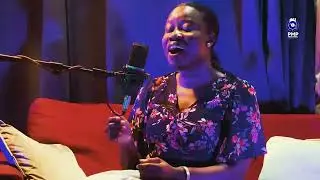 HE IS EXALTED COVER BY Stephanie Neequaye