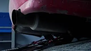 ALTEZZA DRIFT FROM STO ZELENOGRAD