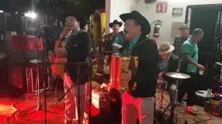 Hnos Quintero - Te hare falta yo