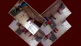 Богатыри Земли Русской и Воевода.