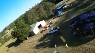 Quadtoberfest A-Main