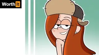 Wendy is Worth it