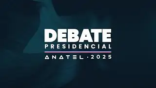 EN VIVO | Previa y análisis al debate presidencial ANATEL 2025