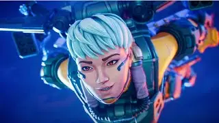 If You Play Valkyrie, Use This Playstyle (Apex Legends Guide)