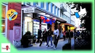 Bushman Prank Germany Part #8 bushman in action