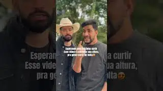 Cadê as baixinhas tô YouTube ?😍