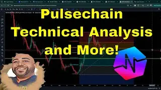 PULSECHAIN: Next 1000x Gem? Technical Analysis Reveals SHOCKING Truth