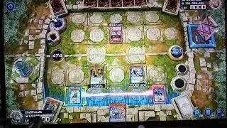 odd-eyes Revolution pendulum deck vs Cyber Dragons lose to pendulum summoning bug, please fix this.