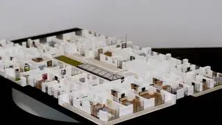 Floor Plan Model