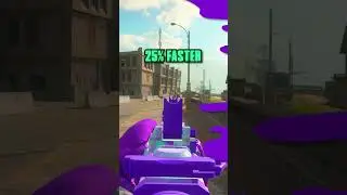 Escapist Git Buffed in Season 5 - Is It Worth Using in Warzone?