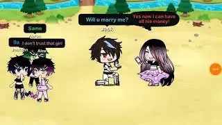My 3 little kitten ep 2