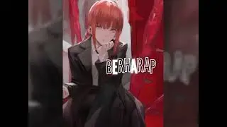 makima edit - IB kraken | Cinta 1/2