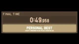 new 40 lines pb on tetrio (sub 50)